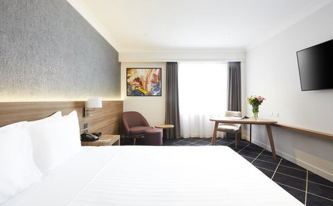 Furama Darling Harbour - Tourism TAS 7