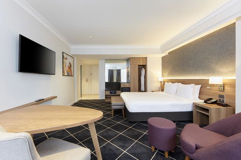 Furama Darling Harbour - Tourism TAS 17
