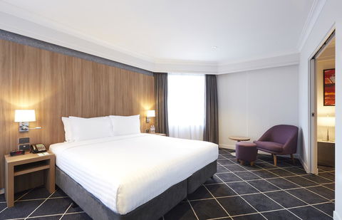 Furama Darling Harbour - Tourism TAS 27