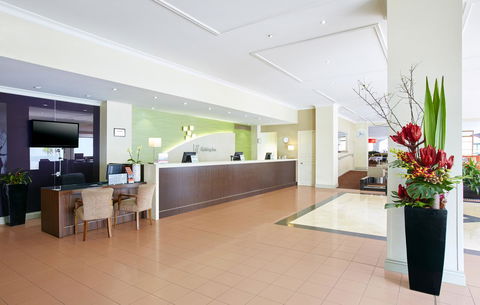 Furama Darling Harbour - Tourism TAS 43