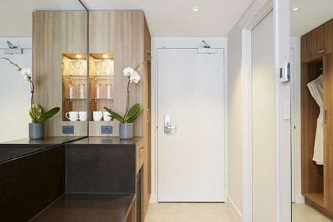 Furama Darling Harbour - Tourism TAS 40