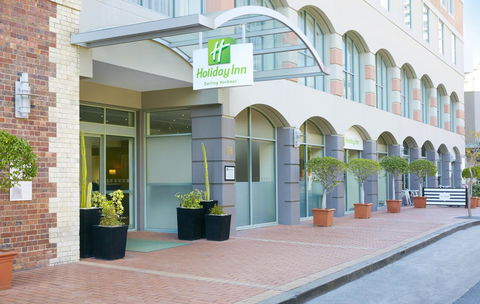Furama Darling Harbour - Tourism TAS 24