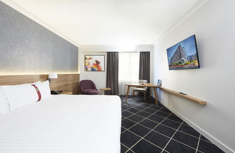 Furama Darling Harbour - Tourism TAS 28