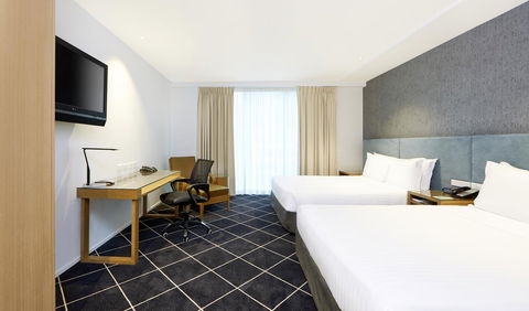 Furama Darling Harbour - Tourism TAS 37