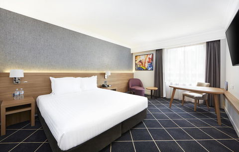 Furama Darling Harbour - Tourism TAS 30