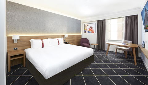 Furama Darling Harbour - Tourism TAS 1