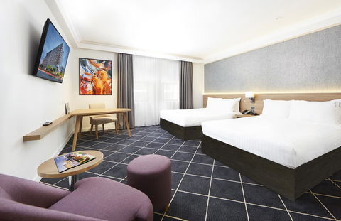 Furama Darling Harbour - Tourism TAS 3
