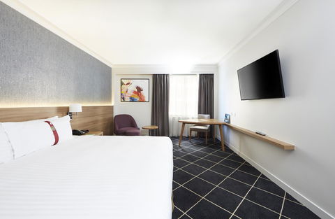 Furama Darling Harbour - Tourism TAS 36