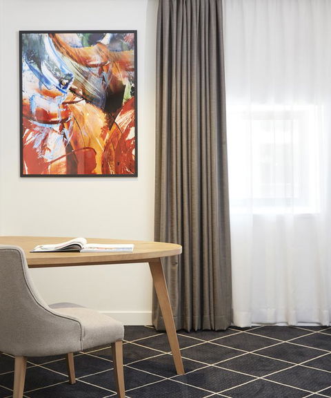 Furama Darling Harbour - Tourism TAS 22