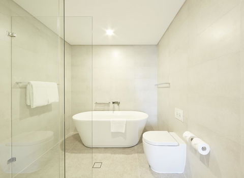 Furama Darling Harbour - Tourism TAS 32