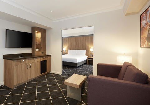 Furama Darling Harbour - Tourism TAS 39