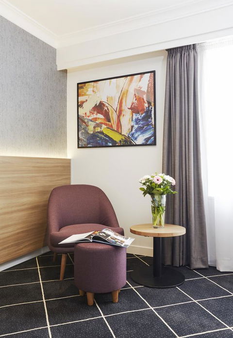 Furama Darling Harbour - Tourism TAS 5