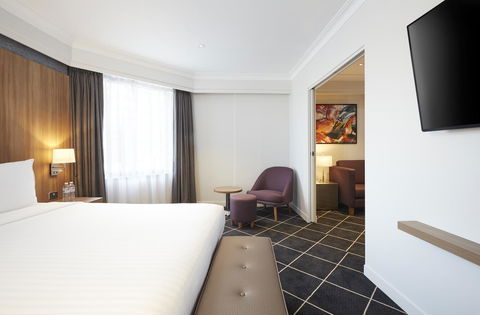 Furama Darling Harbour - Tourism TAS 29