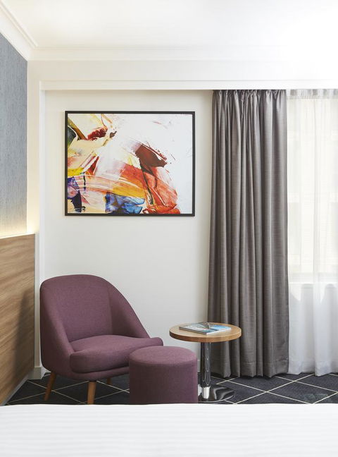 Furama Darling Harbour - Tourism TAS 19