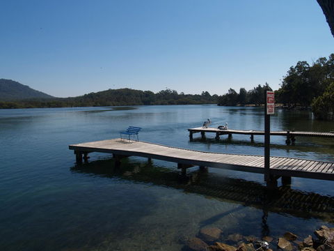 Pelican H2O One & Two Bedroom Apartments - Hobart Tourism 7