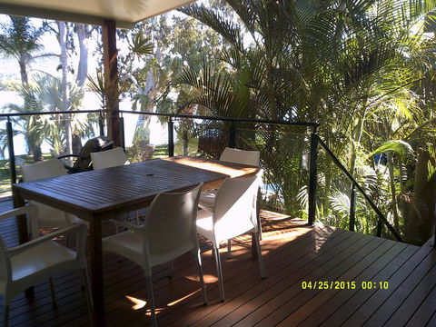 Pelican H2O One & Two Bedroom Apartments - Hobart Tourism 42