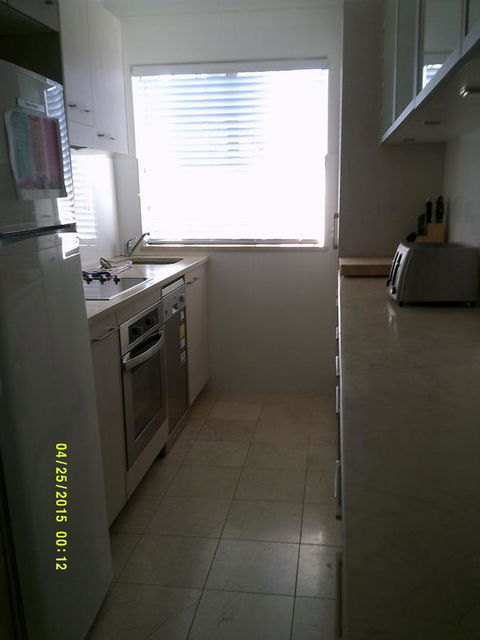 Pelican H2O One & Two Bedroom Apartments - Hobart Tourism 22
