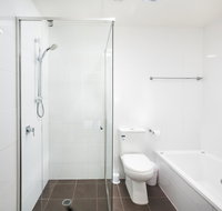 Charlestown Executive Apartments - Tourism TAS