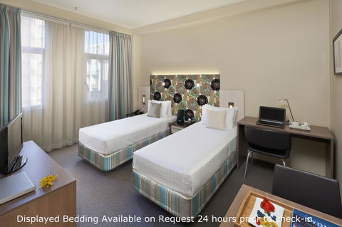 Best Western Plus Hotel Stellar - Tourism TAS 19