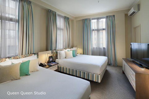 Best Western Plus Hotel Stellar - Tourism TAS 10