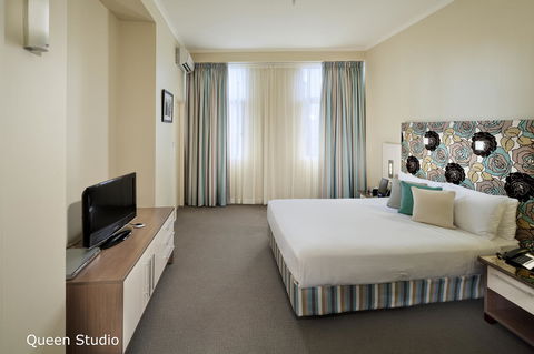 Best Western Plus Hotel Stellar - Tourism TAS 13