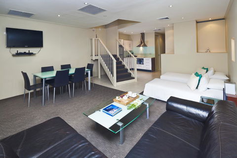 Best Western Plus Hotel Stellar - Tourism TAS 3