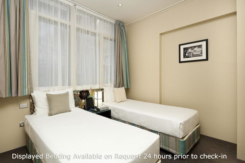 Best Western Plus Hotel Stellar - Tourism TAS 34