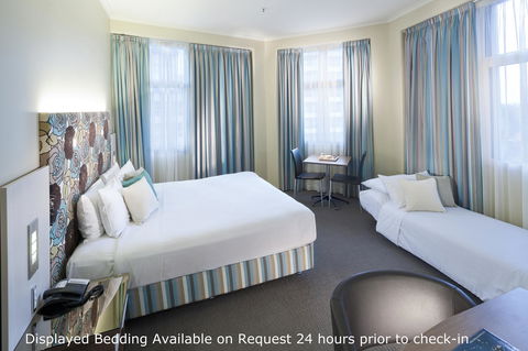 Best Western Plus Hotel Stellar - Tourism TAS 22