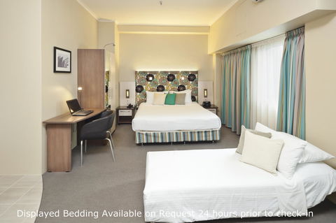 Best Western Plus Hotel Stellar - Tourism TAS 39