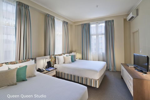 Best Western Plus Hotel Stellar - Tourism TAS 15