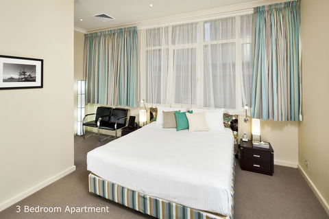 Best Western Plus Hotel Stellar - Tourism TAS 44