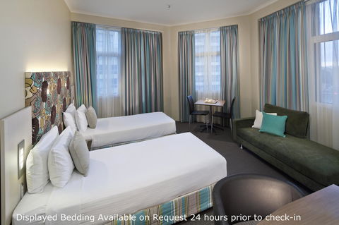 Best Western Plus Hotel Stellar - Tourism TAS 23
