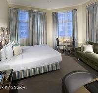 Best Western Plus Hotel Stellar - Tourism TAS