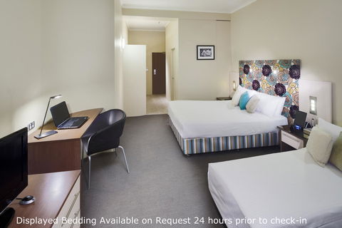 Best Western Plus Hotel Stellar - Tourism TAS 24