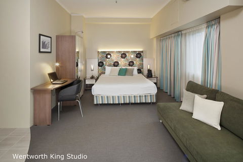 Best Western Plus Hotel Stellar - Tourism TAS 40