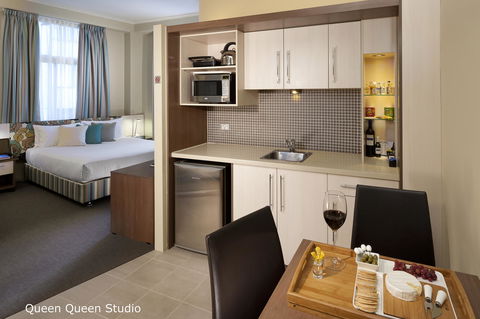 Best Western Plus Hotel Stellar - Tourism TAS 9