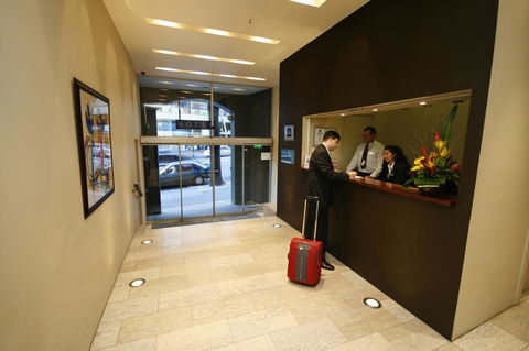 Best Western Plus Hotel Stellar - Tourism TAS 33