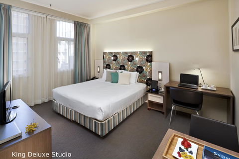 Best Western Plus Hotel Stellar - Tourism TAS 20