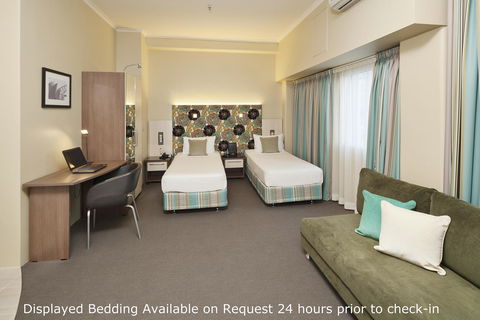 Best Western Plus Hotel Stellar - Tourism TAS 29