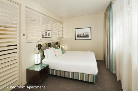 Best Western Plus Hotel Stellar - Tourism TAS 32
