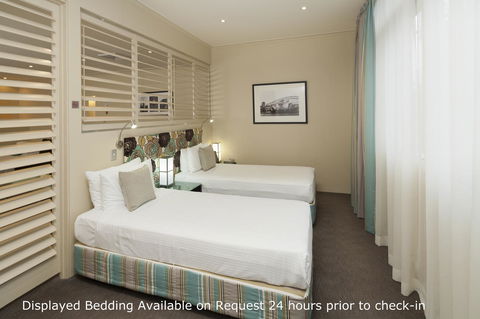 Best Western Plus Hotel Stellar - Tourism TAS 37