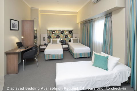 Best Western Plus Hotel Stellar - Tourism TAS 38