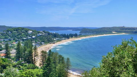 The Retreat At Palm Beach - Tourism TAS 14