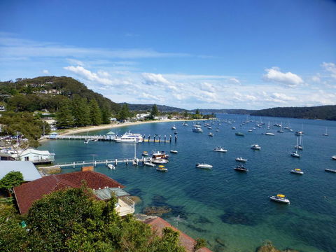 The Retreat At Palm Beach - Tourism TAS 15
