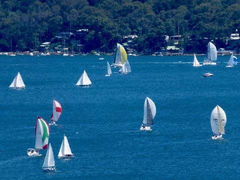 The Retreat At Palm Beach - Tourism TAS 16