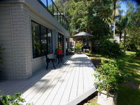 Book Palm Beach Accommodation Vacations Tourism TAS Tourism TAS