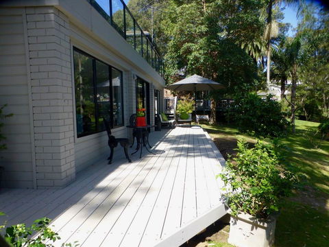 The Retreat At Palm Beach - Tourism TAS 0