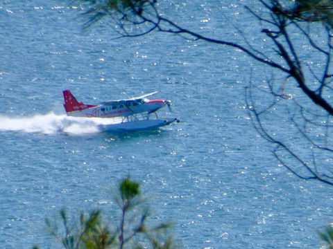 The Retreat At Palm Beach - Tourism TAS 13