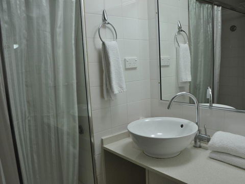 Accommodation Sydney - Hyde Park Plaza 38 College St Sydney - Tourism TAS 32