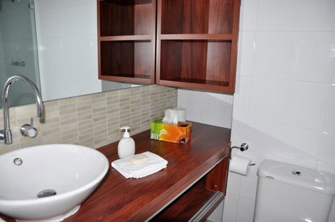 Accommodation Sydney - Hyde Park Plaza 38 College St Sydney - Tourism TAS 4